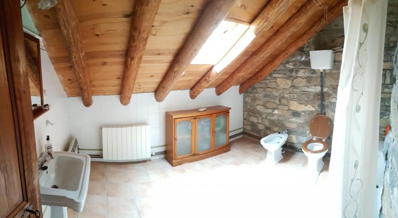 Casa Gely Villa Fiscal Exterior photo