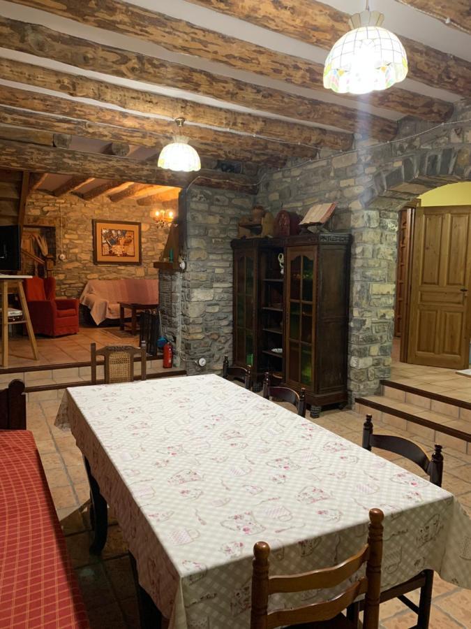 Casa Gely Villa Fiscal Exterior photo