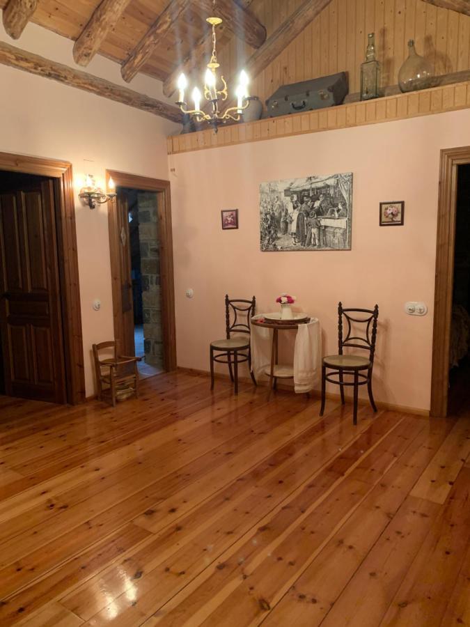 Casa Gely Villa Fiscal Exterior photo