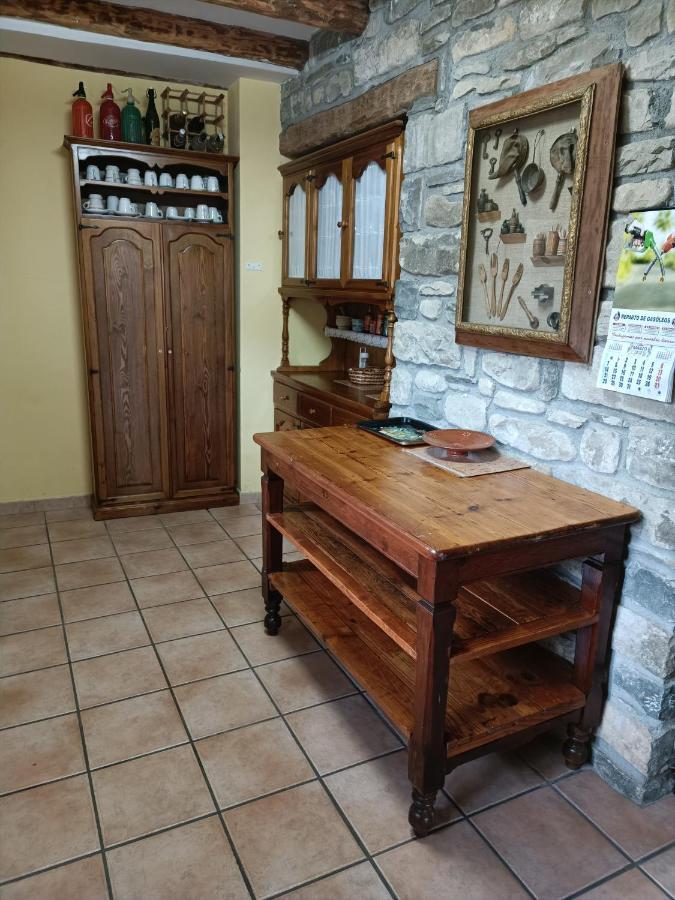 Casa Gely Villa Fiscal Exterior photo